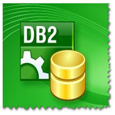 db2 database file 