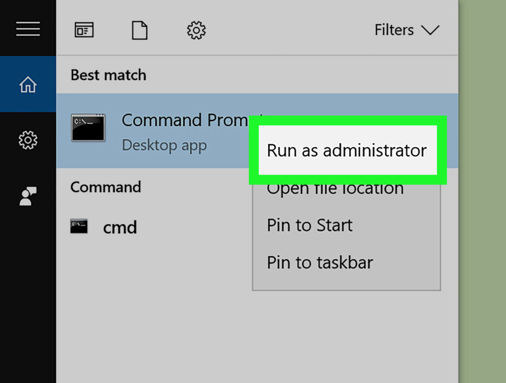 Run-Command-Prompt-As-an-Administrator