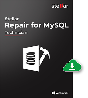 MySQL Database Repair Tool