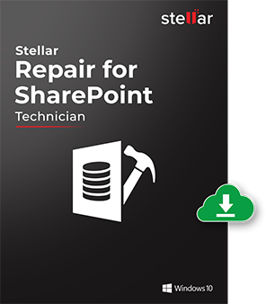 SharePoint Server Repair Tool